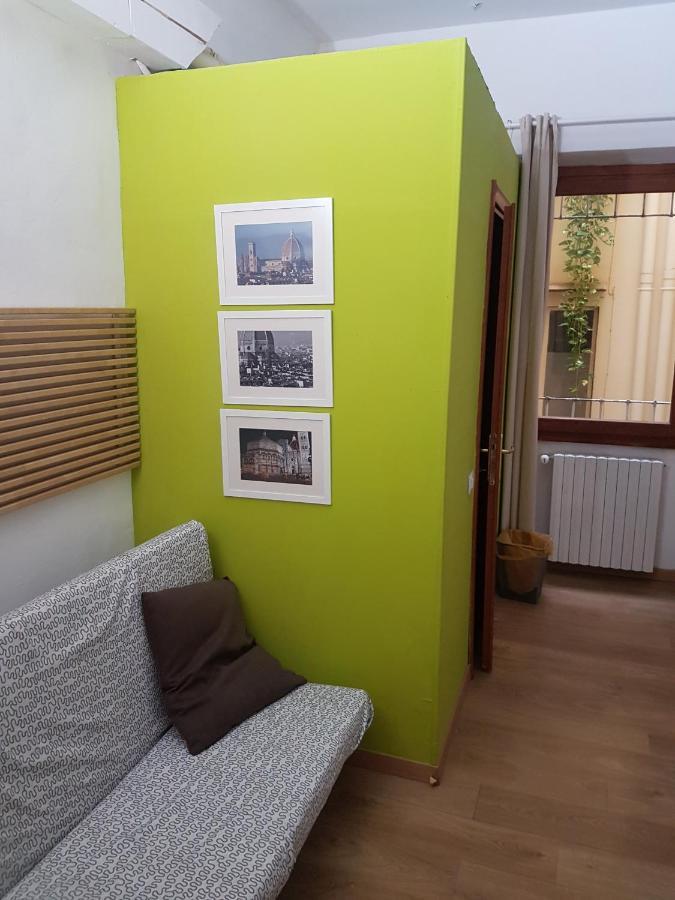 Green Domus Флоренция Екстериор снимка
