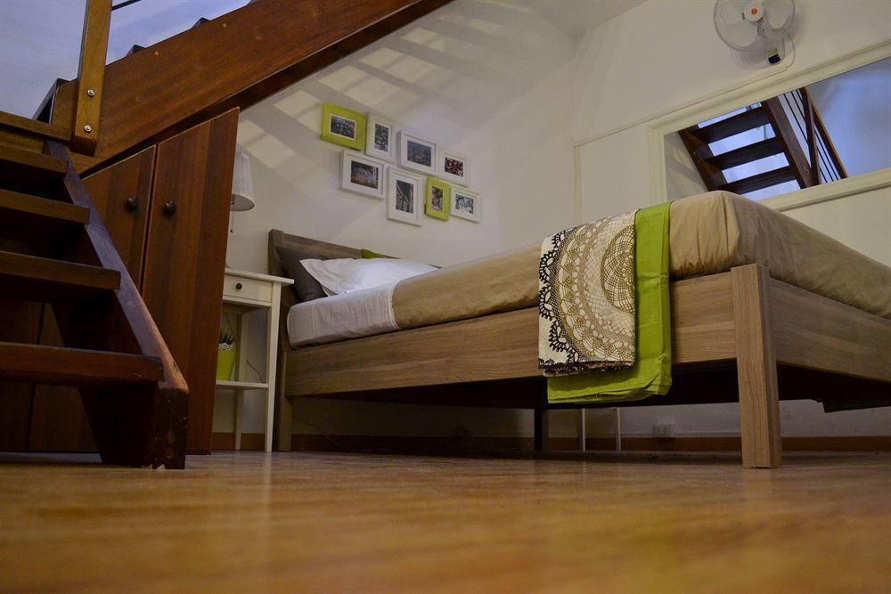 Green Domus Флоренция Екстериор снимка