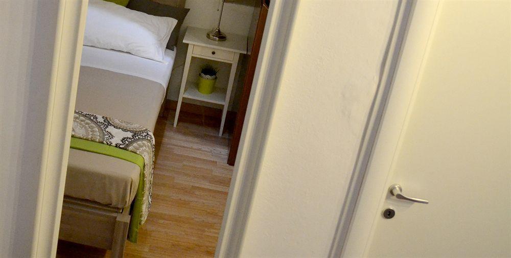 Green Domus Флоренция Екстериор снимка