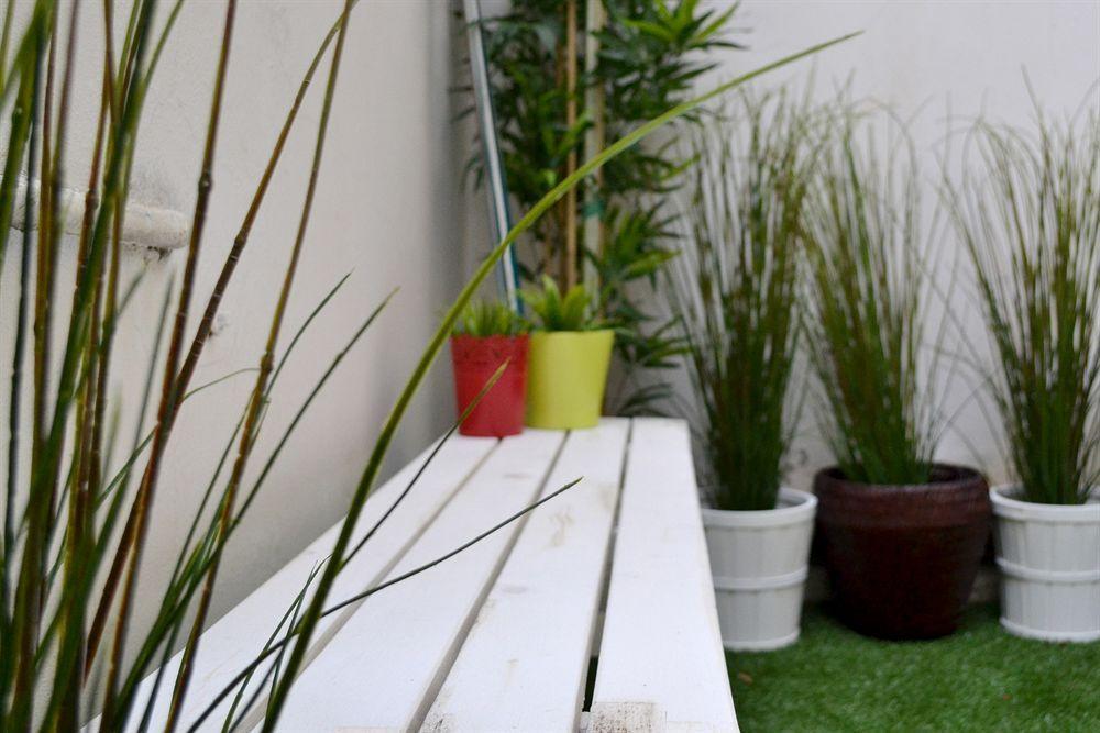 Green Domus Флоренция Екстериор снимка