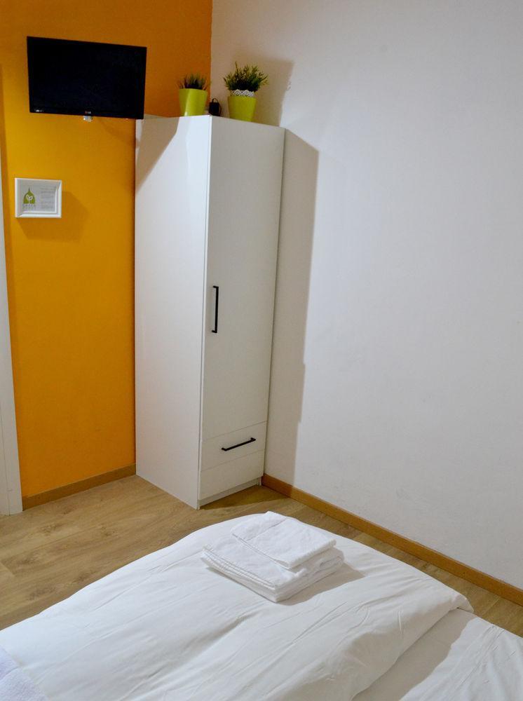 Green Domus Флоренция Екстериор снимка