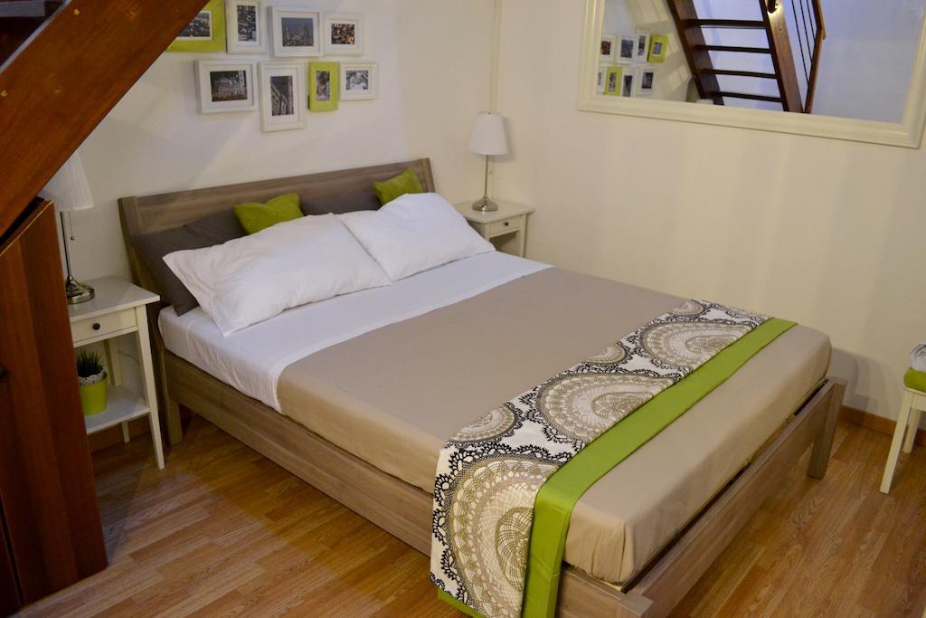 Green Domus Флоренция Екстериор снимка