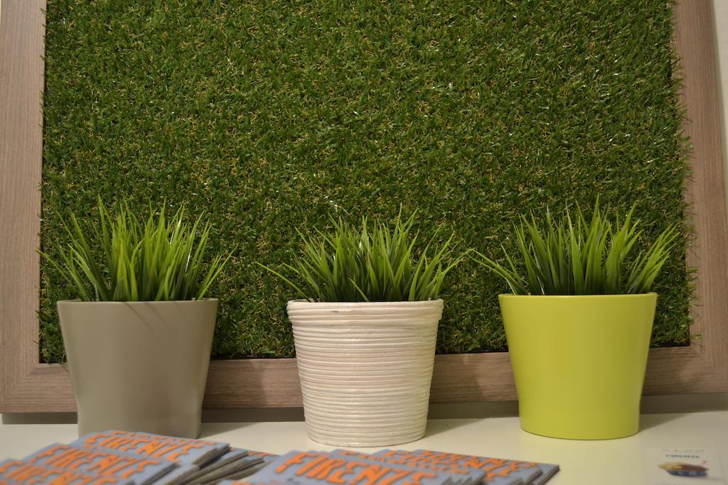 Green Domus Флоренция Екстериор снимка